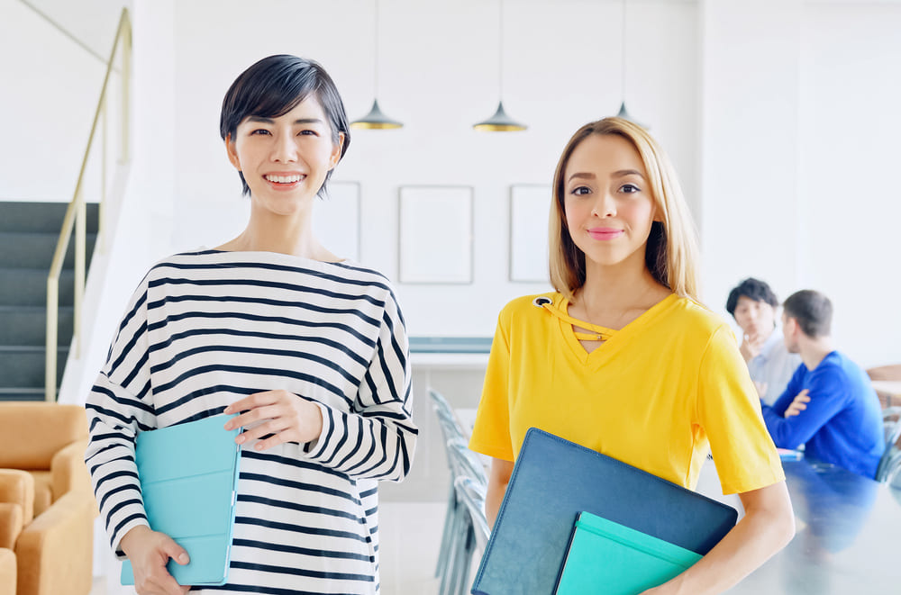 Vos études / stages à l’étranger