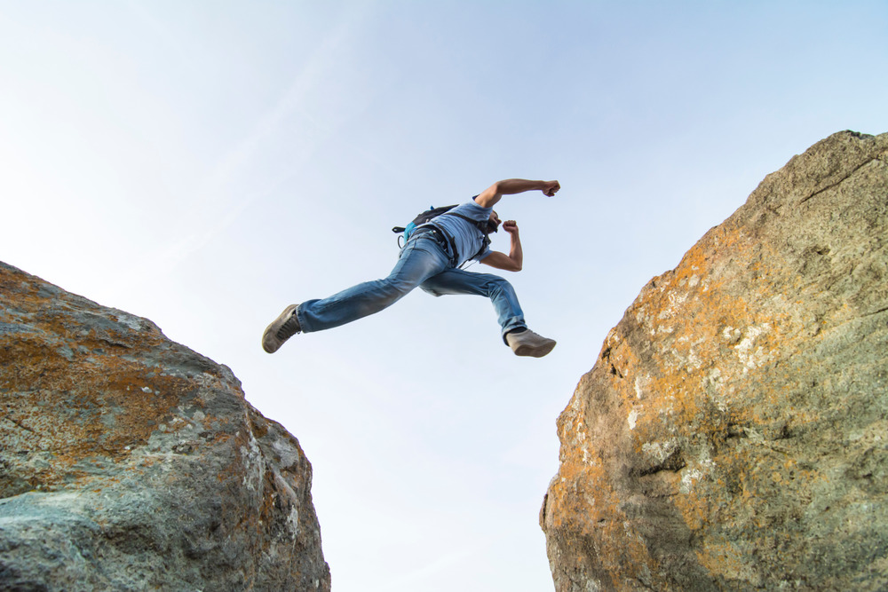 Étapes clés de la démarche